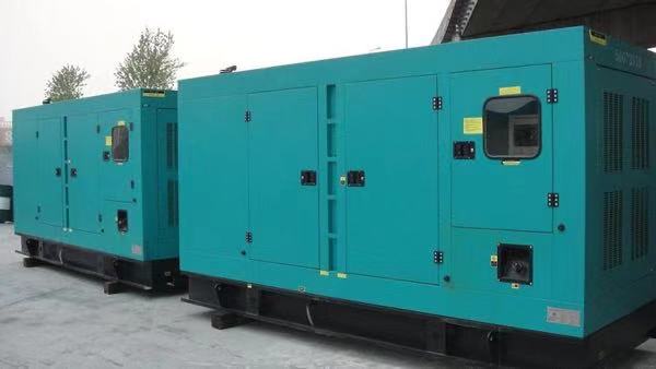 相城幼儿园备用发电机供