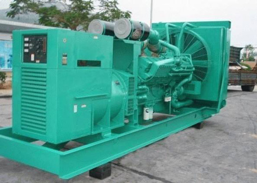 相城75kw康明斯柴油发电车出租图片 相城75kw康明斯柴油发电车出租图片