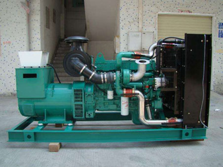 相城1100kw康明斯柴油发电机组图片 相城1100kw康明斯柴油发电机组图片