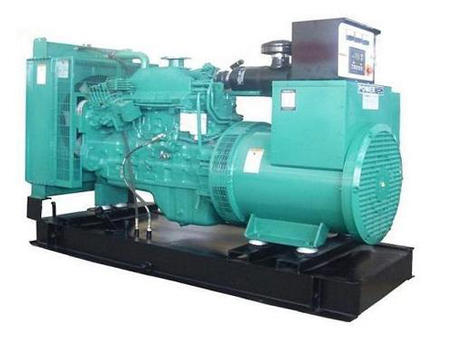 相城80kw康明斯柴油发电机组图片 相城80kw康明斯柴油发电机组图片