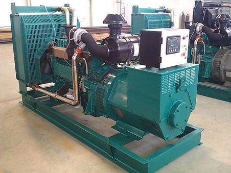 相城505kw康明斯柴油发电机组图片 相城505kw康明斯柴油发电机组图片
