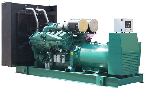 相城30kw康明斯柴油发电机组图片 相城30kw康明斯柴油发电机组图片