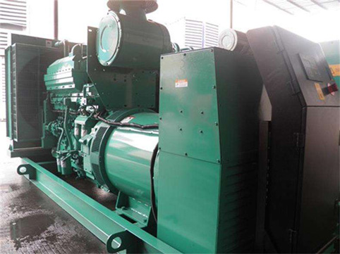 相城柴油发电机