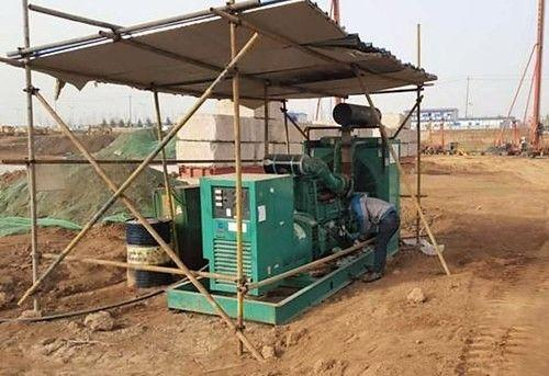 相城发电机出租 相城发电机出租