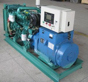 相城发电机出租