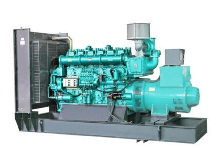 相城发电机出租