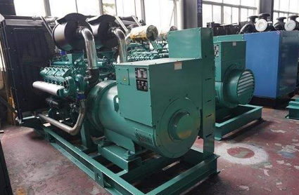 相城柴油发电机 相城柴油发电机