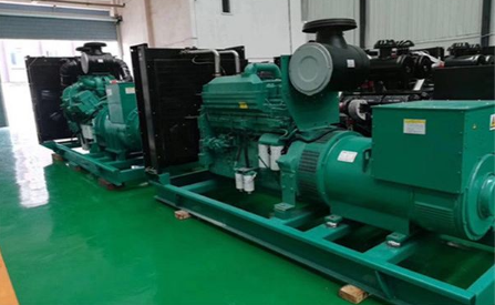 相城发电机出租 相城发电机出租