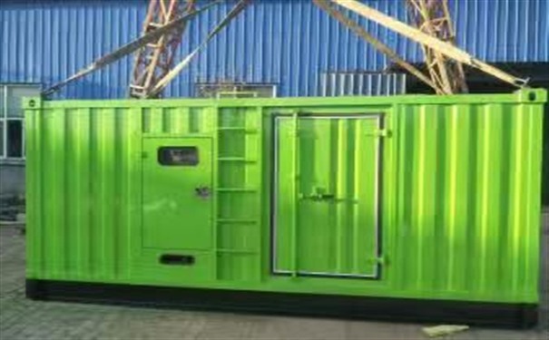 相城600kw大型柴油发电机组出租价格 相城600kw大型柴油发电机组出租价格